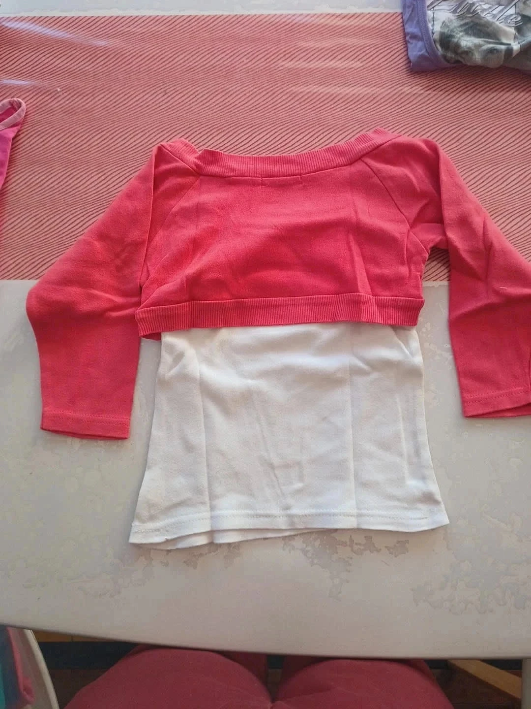 T-shirt 5 jaar – photo 7